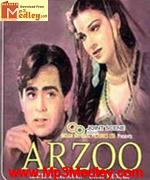 Arzoo 1965 song download